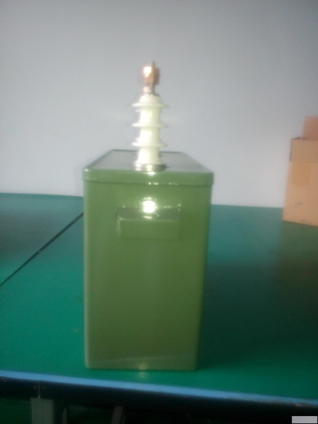 国营794厂专业生产高压油浸电容器CH82和CHM