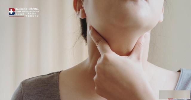 泰国曼谷医院内分泌和代谢中心|了解甲状腺或肥胖