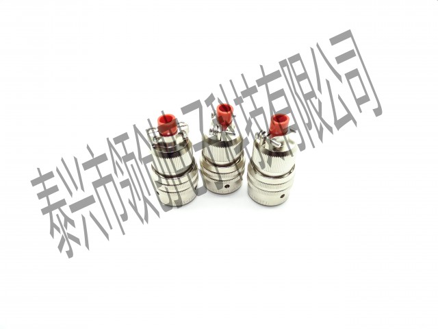 电连接器Y50DX-1602TJ2航空插头厂家直销