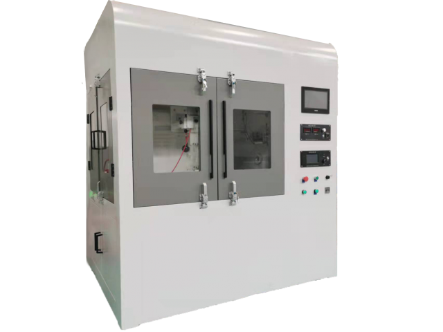 生物材料中试静电纺丝设备（MF01-009）