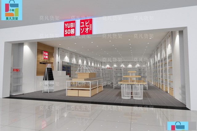 名创优品货架商家喜欢货架-迎江区货架-莫凡货架接受定做