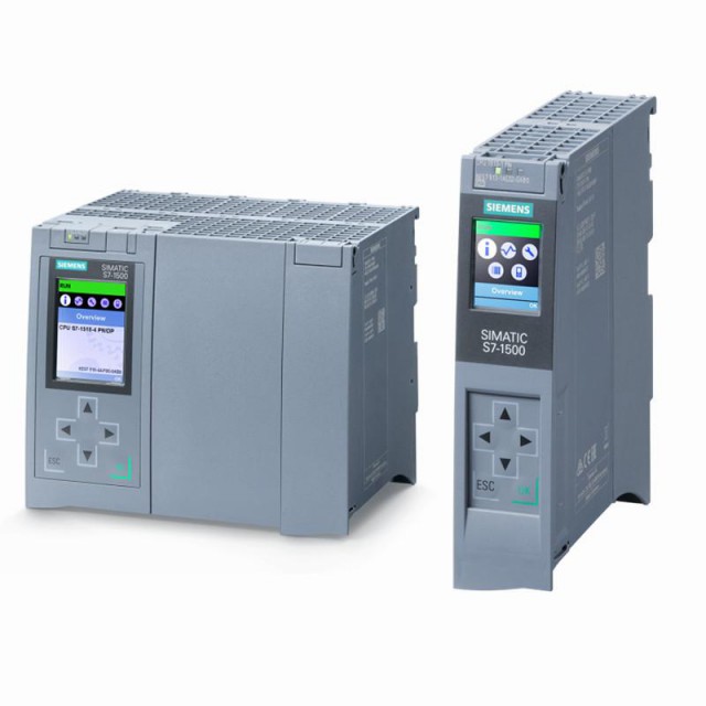 西门子PLCS7-1500CPU模块热卖