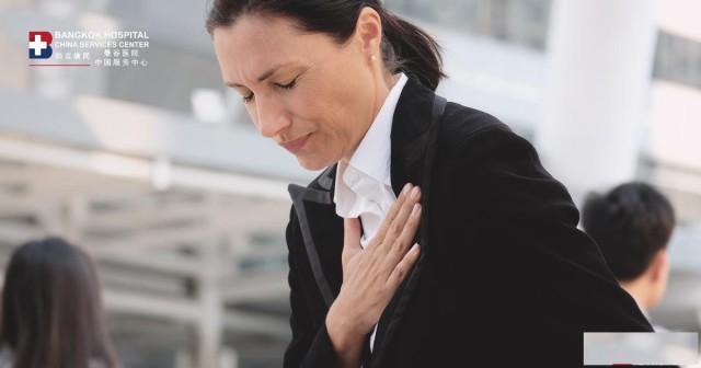 泰国曼谷医院心脏医院微创手术|二尖瓣修复