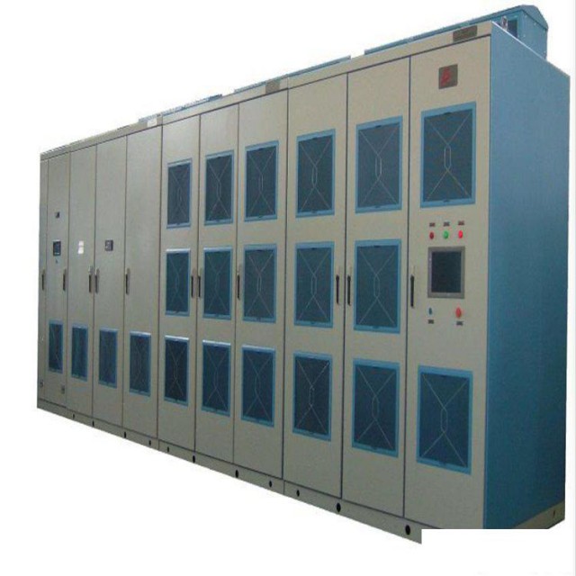 河南利德华福高压变频器功率单元维修高压变频器维修厂家