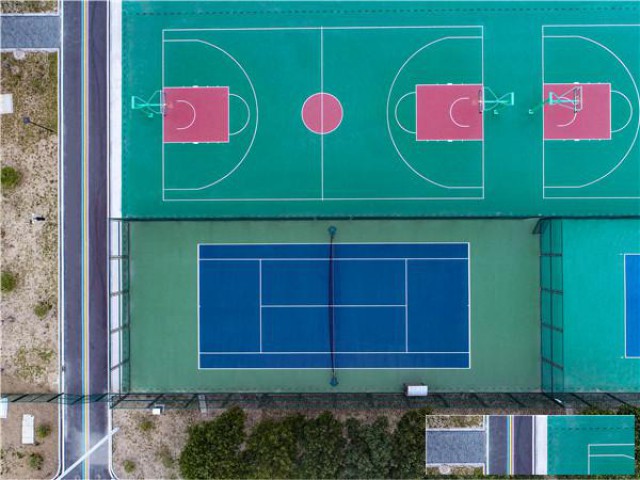 影响硅PU球场施工的因素有哪些