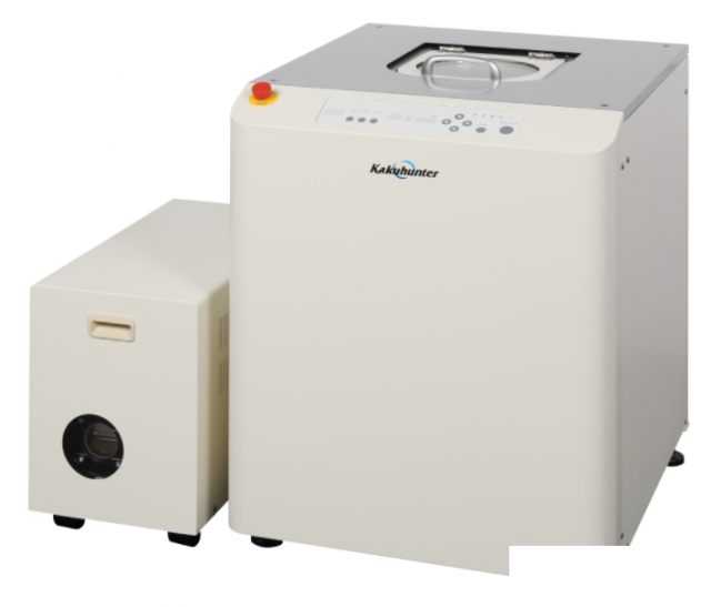 广东鸿楷写真化学搅拌脱泡机SK-300SⅡ