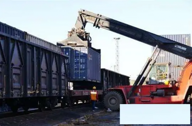 义乌纺织品到阿拉木图专线物流