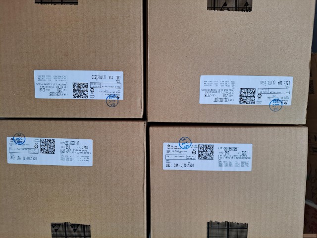 原装进口实物现货