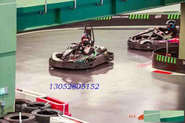 苏州青少年小小赛车手卡丁车体验课三六六营地教育户外活动课报名