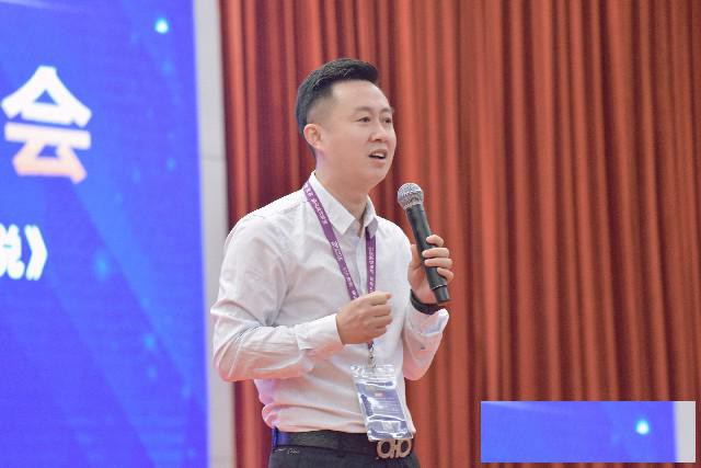 《总裁演说思维》领导者演讲应具备的素质