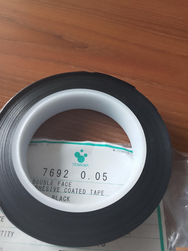 重工型用于返工胶带/寺冈7692现货出售