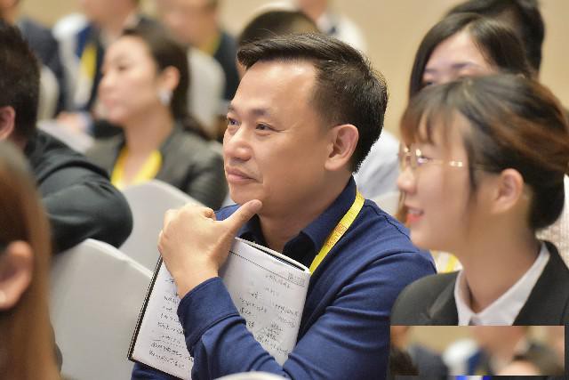 大印文化：怎样提高语言在社交中的应变力