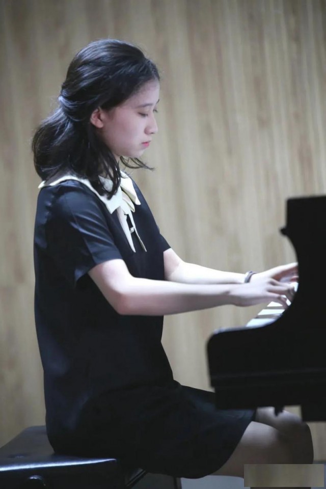 江苏音乐高考冲刺，看学姐如何突破自我