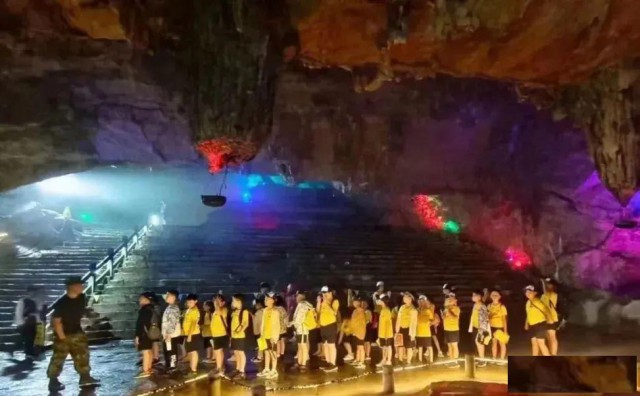 苏州研学旅行青少年暑期夏令营户外探索水上拓展体验课开营了