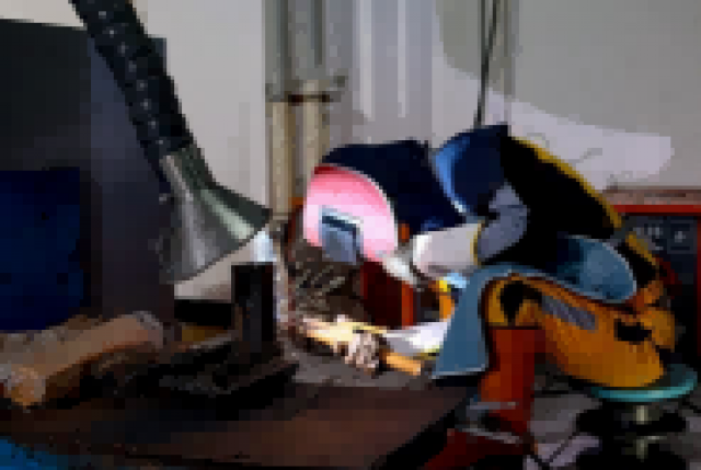 焊接技术行业就业前景