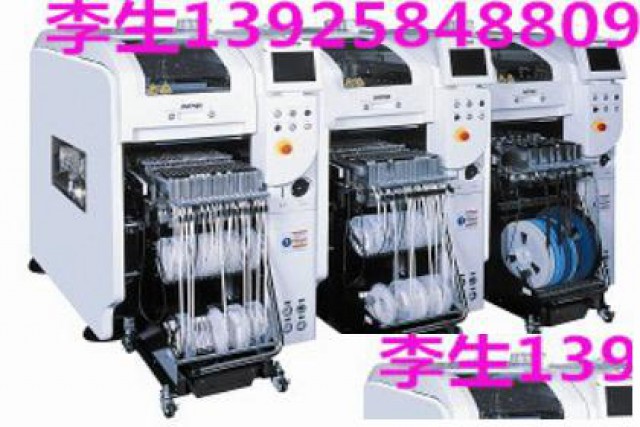 松下NPM贴片机NPM-W2