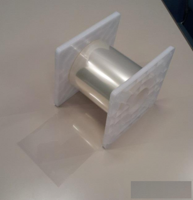 进口薄膜高透明聚氨酯系粘合剂