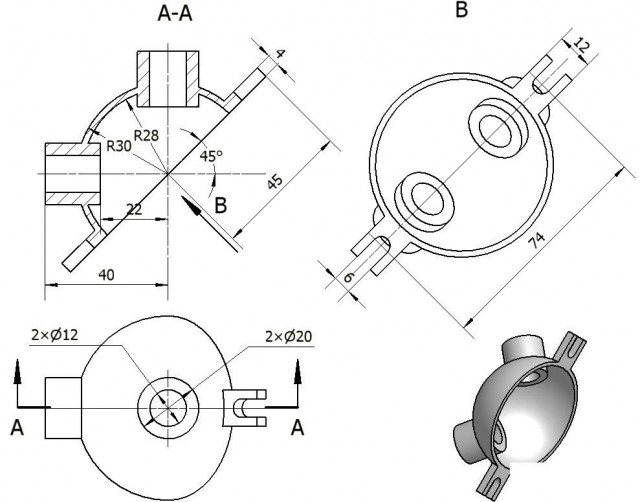 重庆大学城CAD制图培训学校有哪些价目表