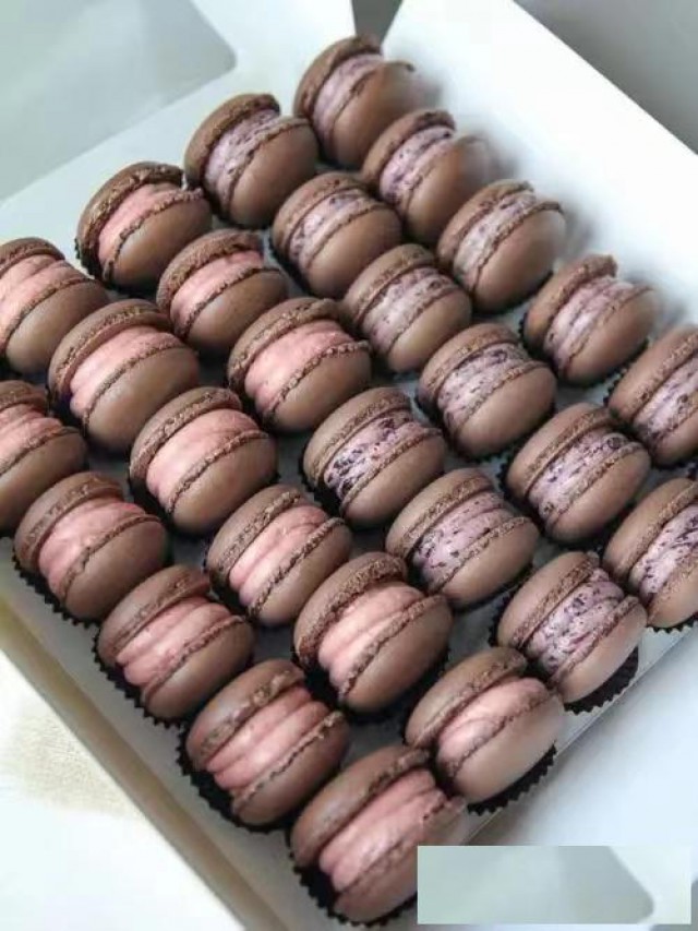 广东进口马卡龙需要准备的单证和注意事项