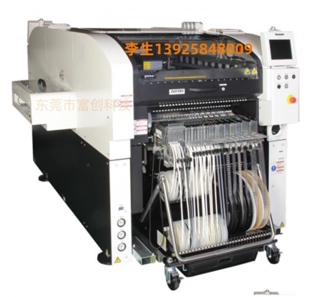 松下NPM贴片机npm-w2,npm-d3,npm-tt2