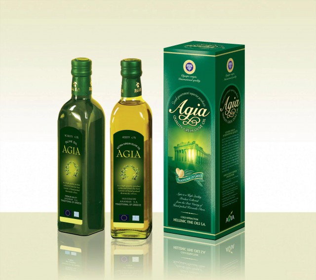 意大利进口橄榄油详细资料和清关流程