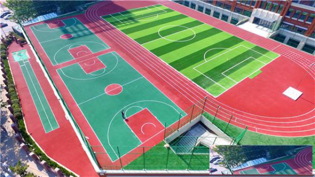 高温天气如何健康运动