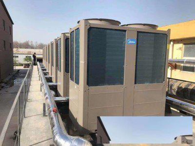 长期二手空调回收制冷设备回收电梯设备二手中央空调回收库存空调