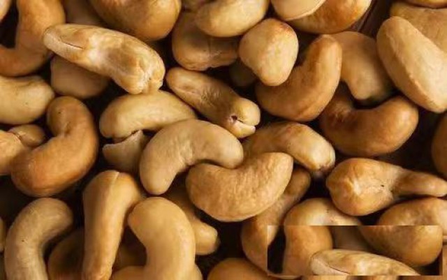 进口泰国腰果清关认准中颖通达