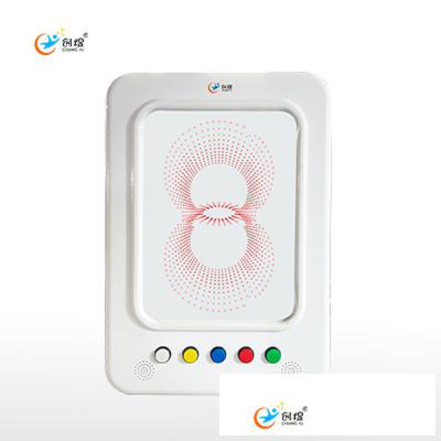 无尽深度深度灯jing