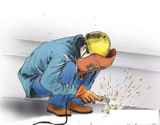 重庆焊工证报考需要提交什么资料呢