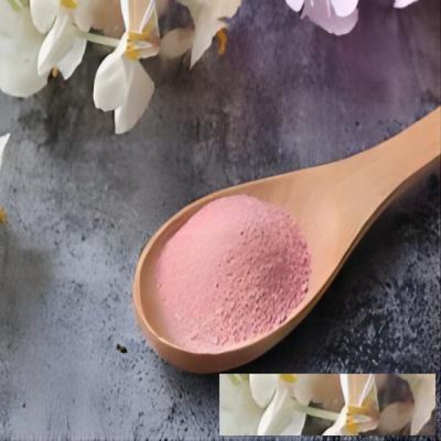 果味粉进口报关代理公司