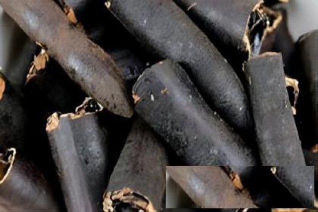 天津进口腊肠果清关处理流程