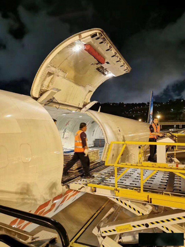 东南亚为主的专线货运代理公司