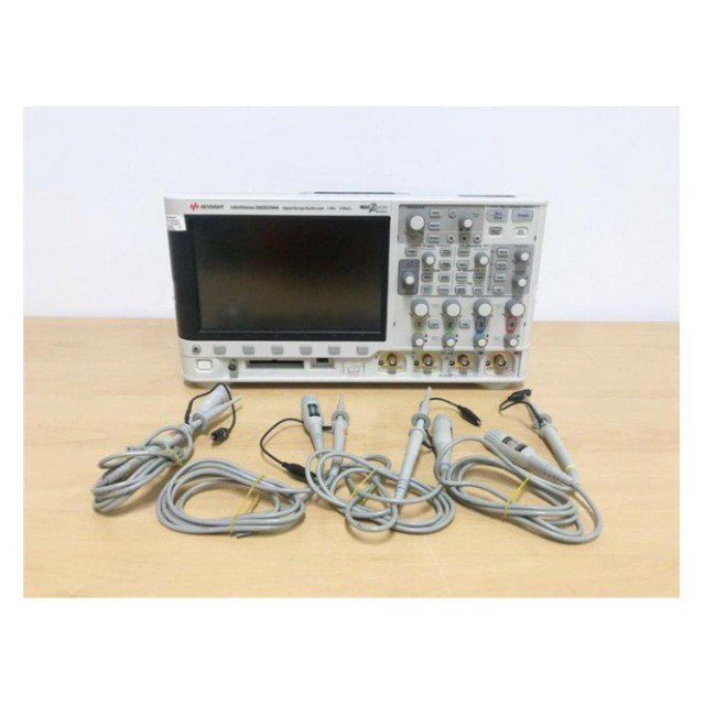 是德示波器DSOX3032T双通道300M