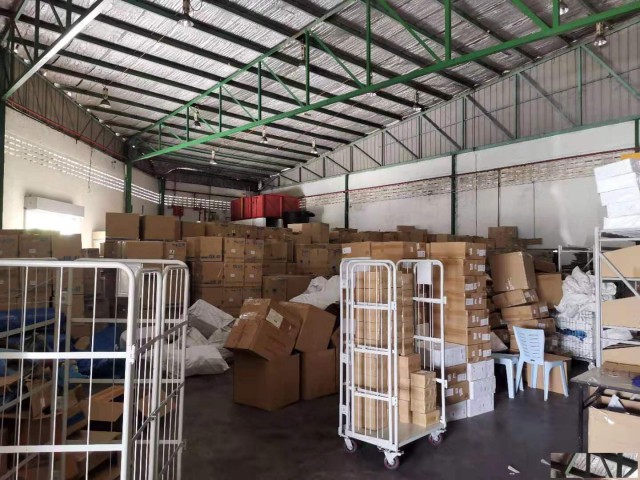 马来西亚虚拟仓怎么做