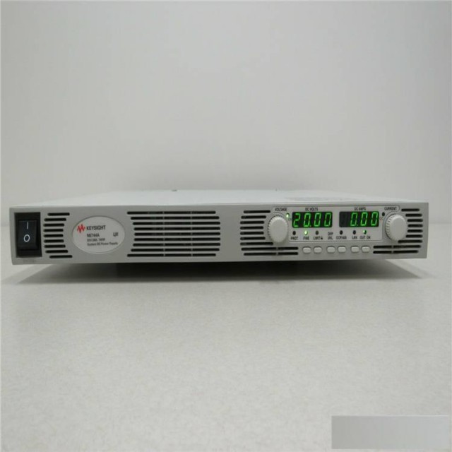 安捷伦AgilentN5741A测试测量仪表仪器直流电源