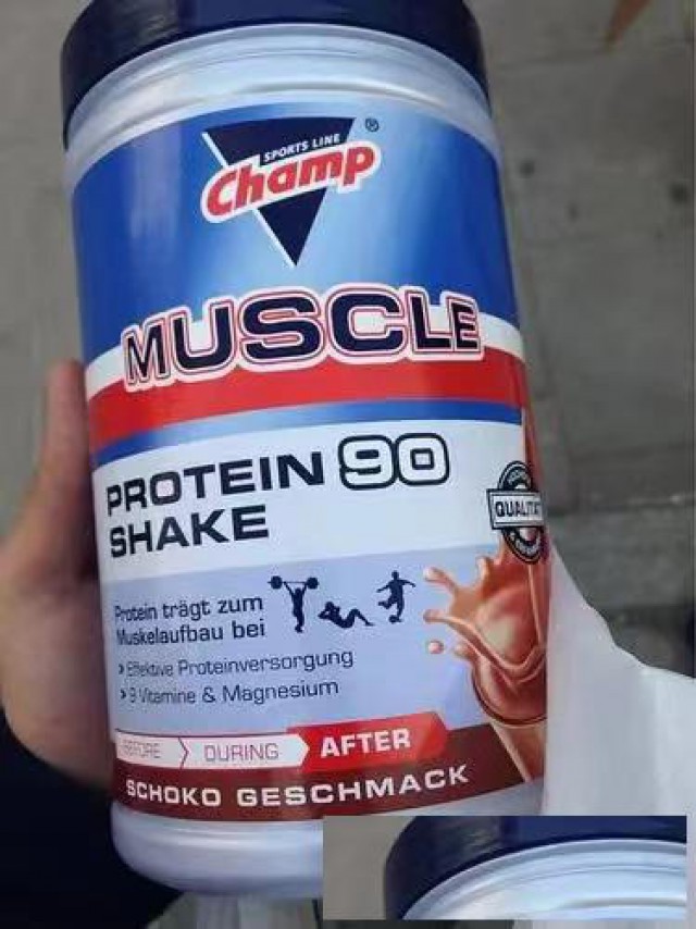 进口美国蛋白粉清关详细资料及流程