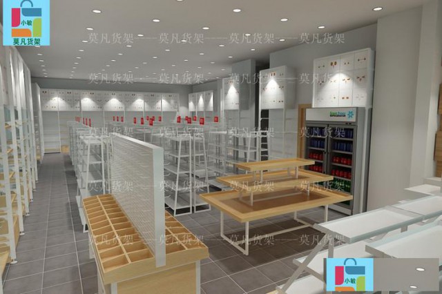 伶俐展示架大量批发-莫凡货架老牌厂家-陕西伶俐展示架