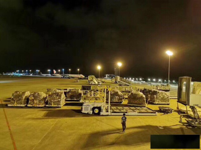 我们新马专线渠道优势