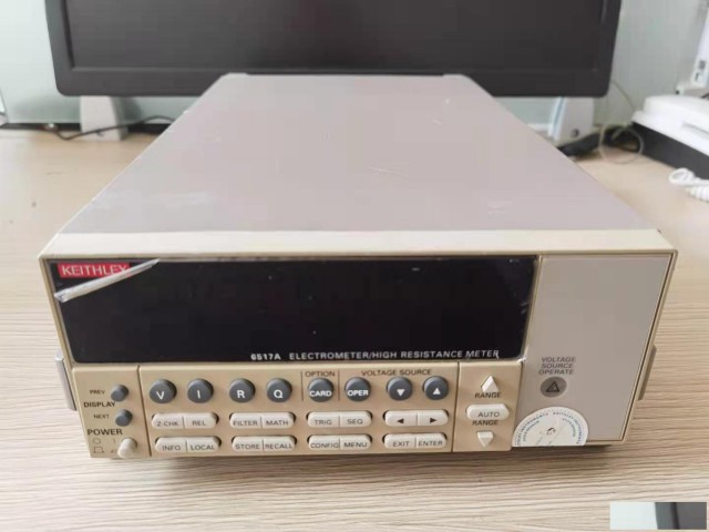 吉时利Keithley2602B双通道数字源表