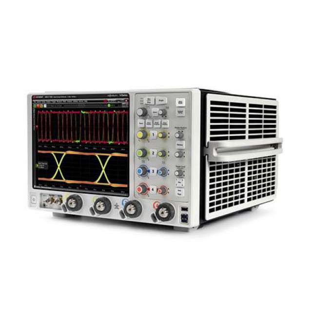 二手是德DSOV084AInfiniiumV系列示波器