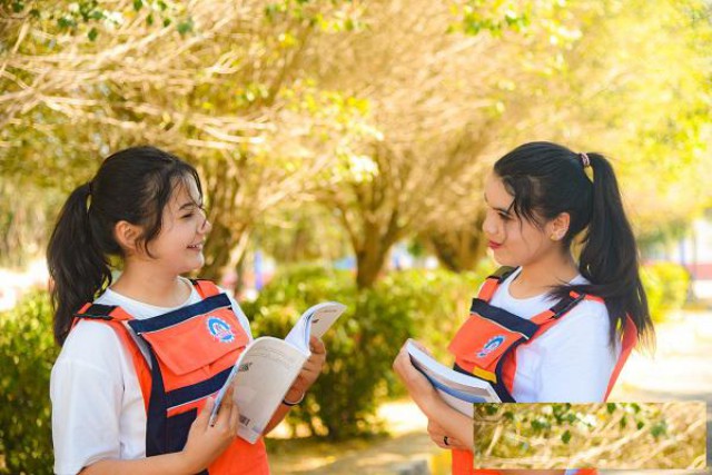 择校不如意现在转学来万通还来得及