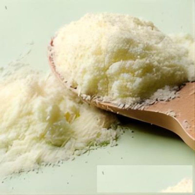 上海港进口奶粉清关操作事宜