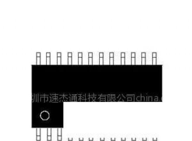 深圳市速杰通科技有限公司集成电路芯片及产品销售