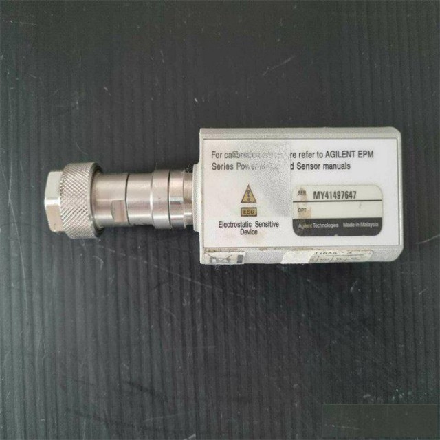 安捷伦keysight是德E9301A功率传感器