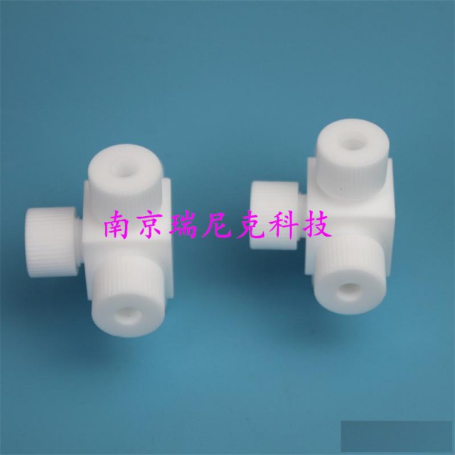 聚四氟乙烯阀门耐受性强-选择南京瑞尼克-品质有保障