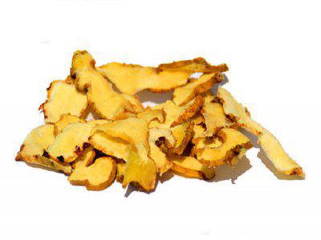 黄精进口清关流程