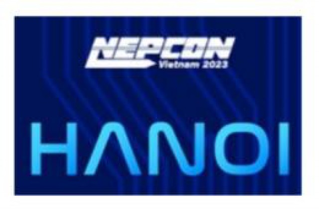 2024年越南微电子工业展NEPCONHANOI