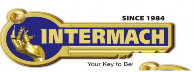 第39届泰国国际机械工业展INTERMACH2024