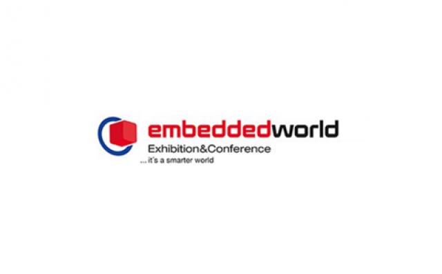 2024年德国纽伦堡嵌入式展embeddedworld